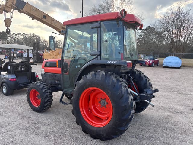 Image of Kubota L3430 equipment image 3