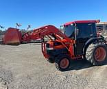 Thumbnail image Kubota L3430 1