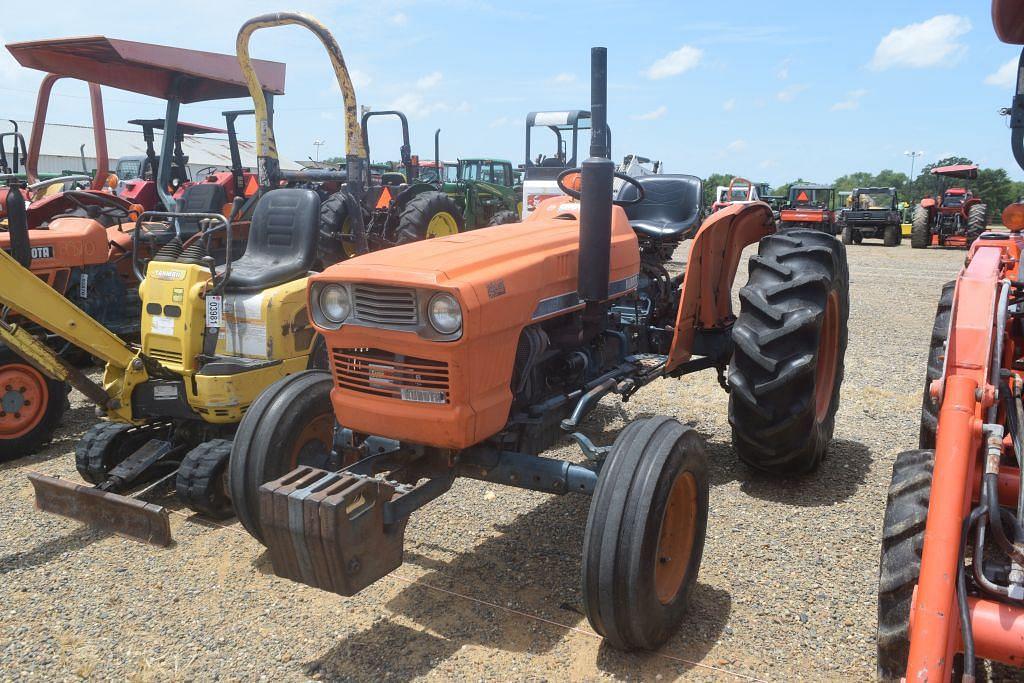 Image of Kubota L345 Primary image