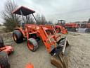 Kubota L35 Image