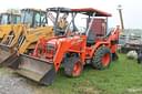 Kubota L35 Image