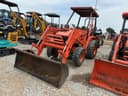 Kubota L35 Image
