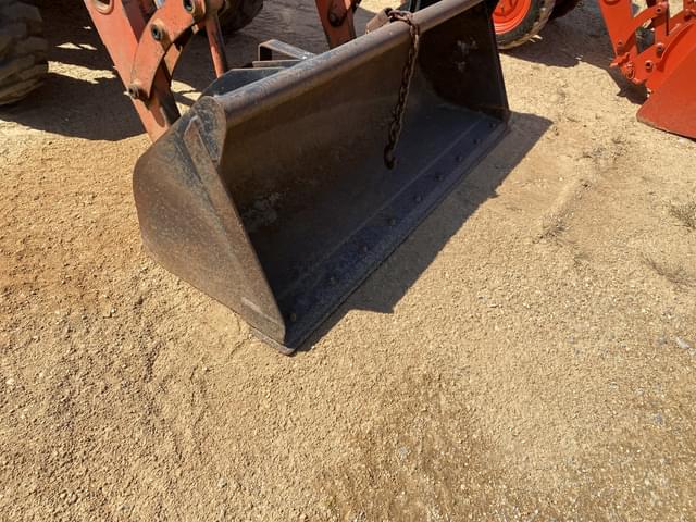 Image of Kubota L35 equipment image 4