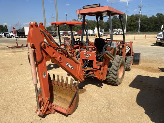 Image of Kubota L35 equipment image 2