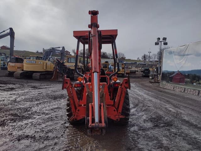 Image of Kubota L35 equipment image 3