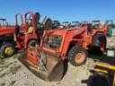 Kubota L35 Image
