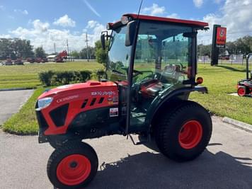 Main image Kubota LX3520