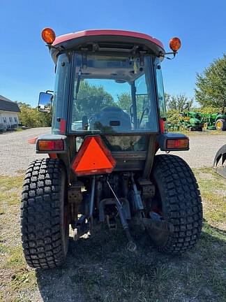 Image of Kubota L3540 equipment image 2