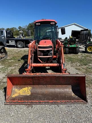 Image of Kubota L3540 equipment image 4