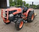 Kubota L3540 Image