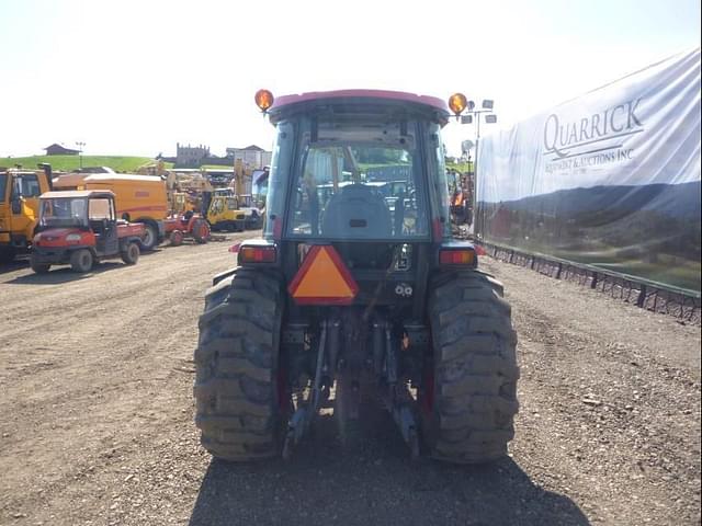 Image of Kubota L3540 equipment image 3