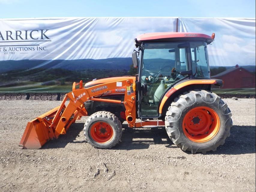 Image of Kubota L3540 Primary image