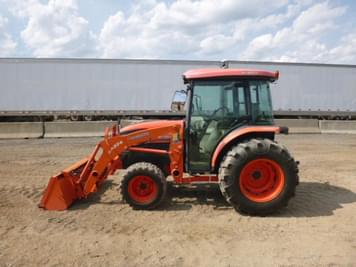 Main image Kubota L3540