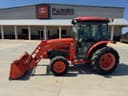 2010 Kubota L3540 Image