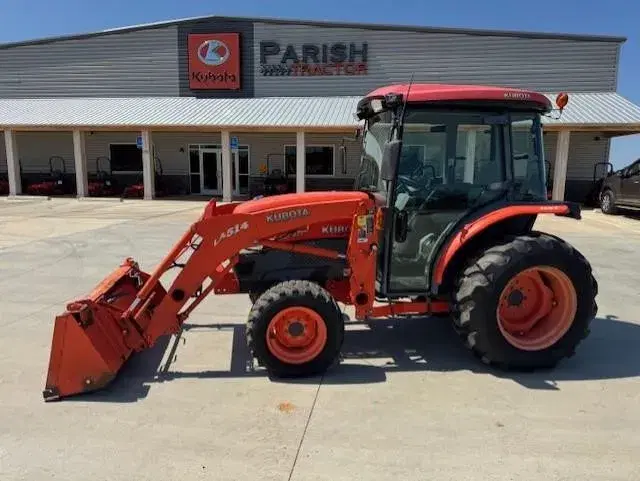 Image of Kubota L3540 Image 0