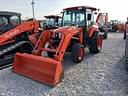 Kubota L3560 Image