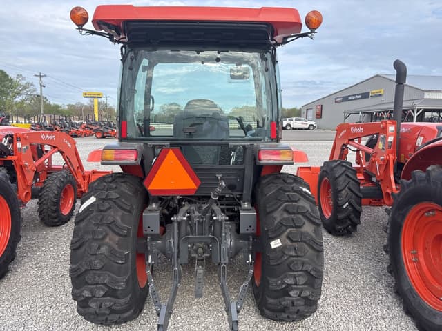 Image of Kubota L3560 equipment image 3