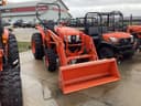 Kubota L3560 Image
