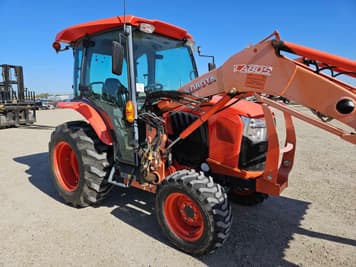 Main image Kubota L3560