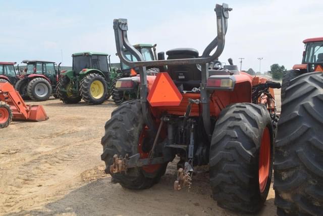 Image of Kubota L3560 equipment image 2
