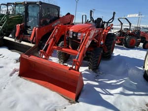 Kubota L3560 Image