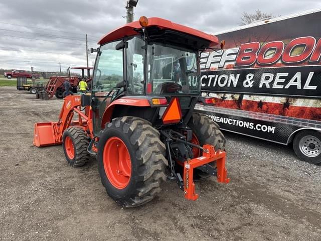 Image of Kubota L3560 equipment image 1