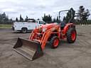 Kubota L3560 Image