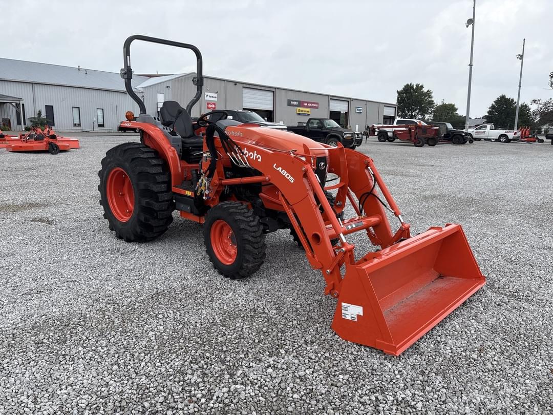 Image of Kubota L3560 Primary image