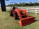 Kubota L3560 Image