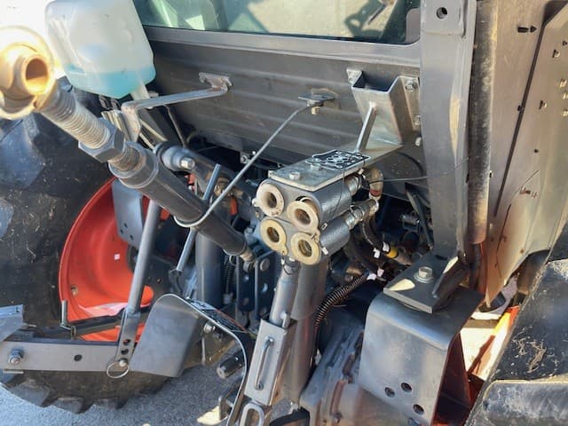 Image of Kubota L3560HSTC-LE Image 0