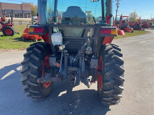 2020 Kubota L3560HSTC-LE Equipment Image0