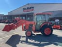 2020 Kubota L3560HSTC-LE Image
