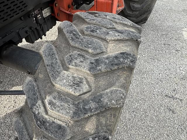 Image of Kubota L3600 equipment image 4