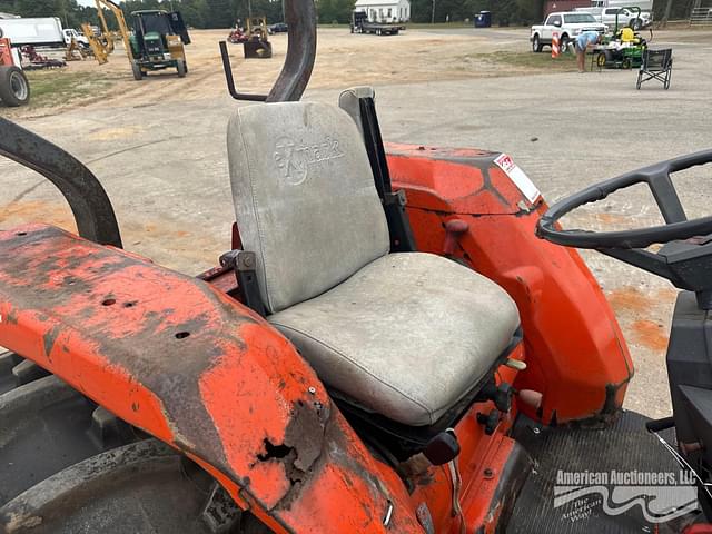 Image of Kubota L3600 equipment image 2