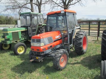 Main image Kubota L3600