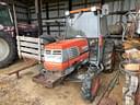 Kubota L3600 Image