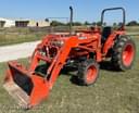 Kubota L3650 Image
