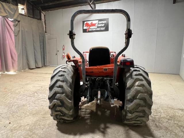 Image of Kubota L3710 equipment image 3