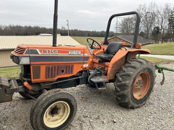 Main image Kubota L3750