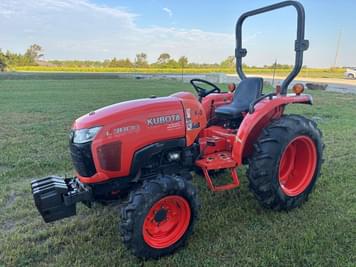 Main image Kubota L3800