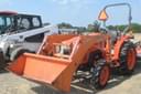 Kubota L3800 Image