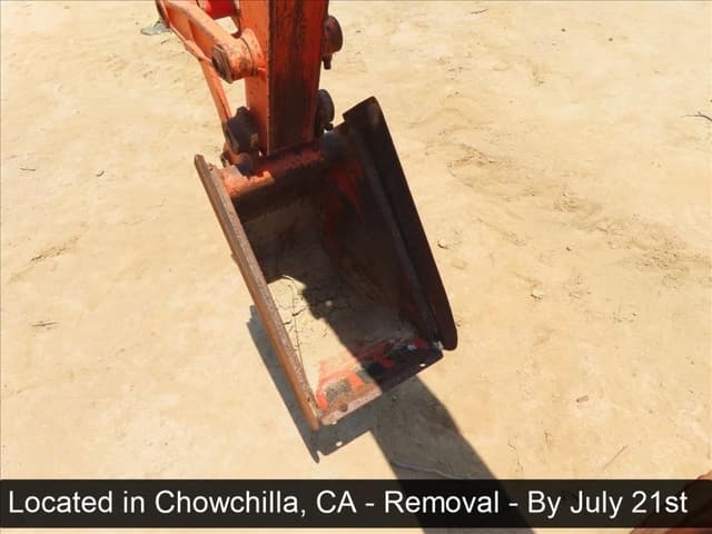 Image of Kubota L3800 equipment image 1