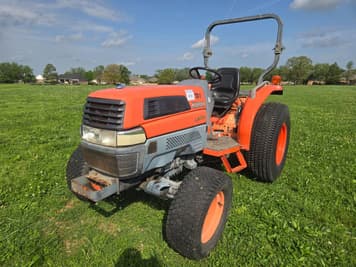 Main image Kubota L3830