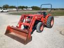 Kubota L3830 Image