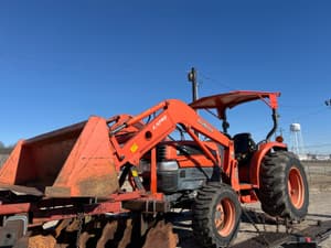 Kubota L3830 Image