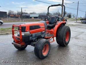Kubota L3830 Image