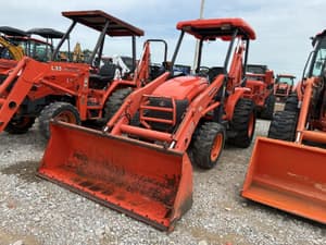 Kubota L39 Image