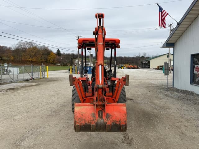 Image of Kubota L39 equipment image 3