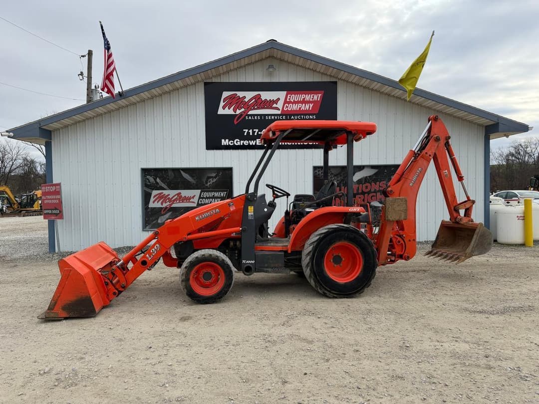 Image of Kubota L39 Primary image
