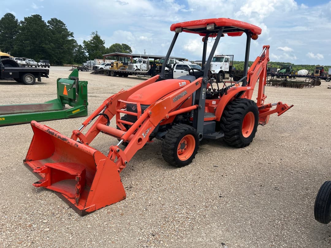 Image of Kubota L39 Primary image